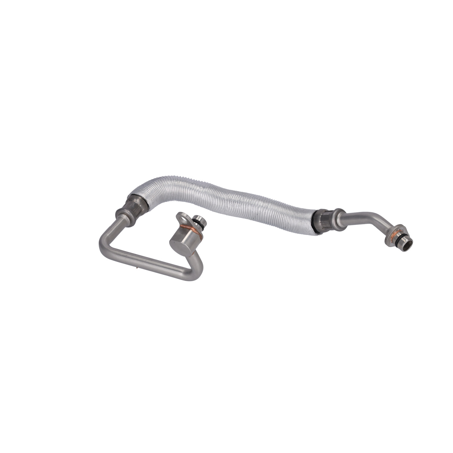 BMW TURBO YAĞ BORUSU B46/B48 G20/G30/G11/G01