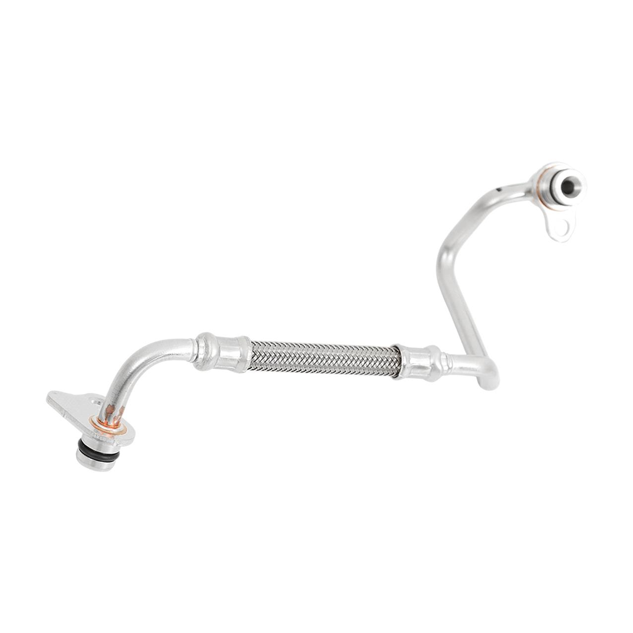 BMW TURBO YAĞ BORUSU N20/N26 F10/F25/F30