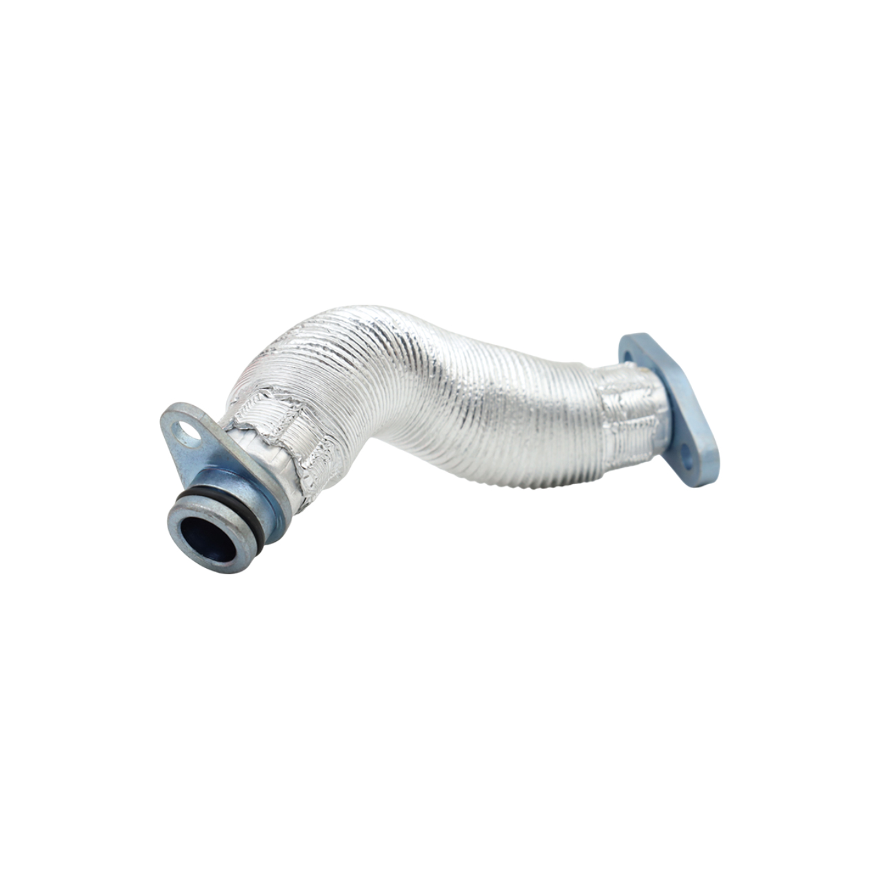BMW TURBO YAĞ GERİ DÖNÜŞ BORUSU B46/B48 G20/G30/G01/G11