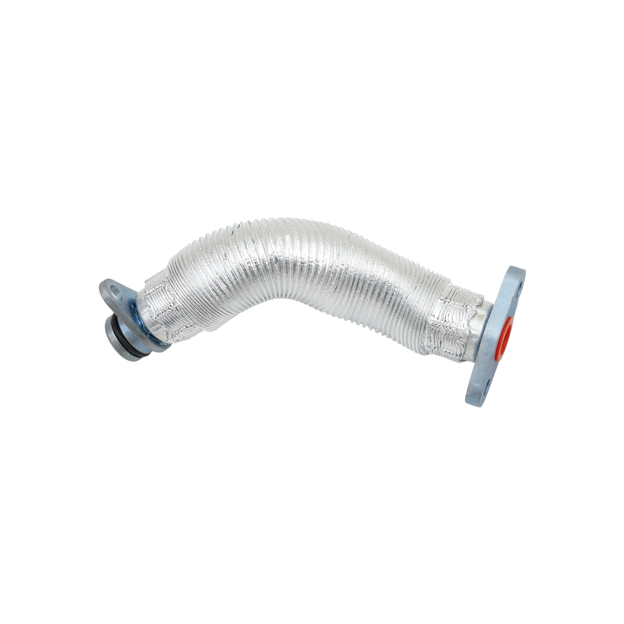 BMW TURBO YAĞ GERİ DÖNÜŞ BORUSU B46/B48 G20/G30/G01/G11