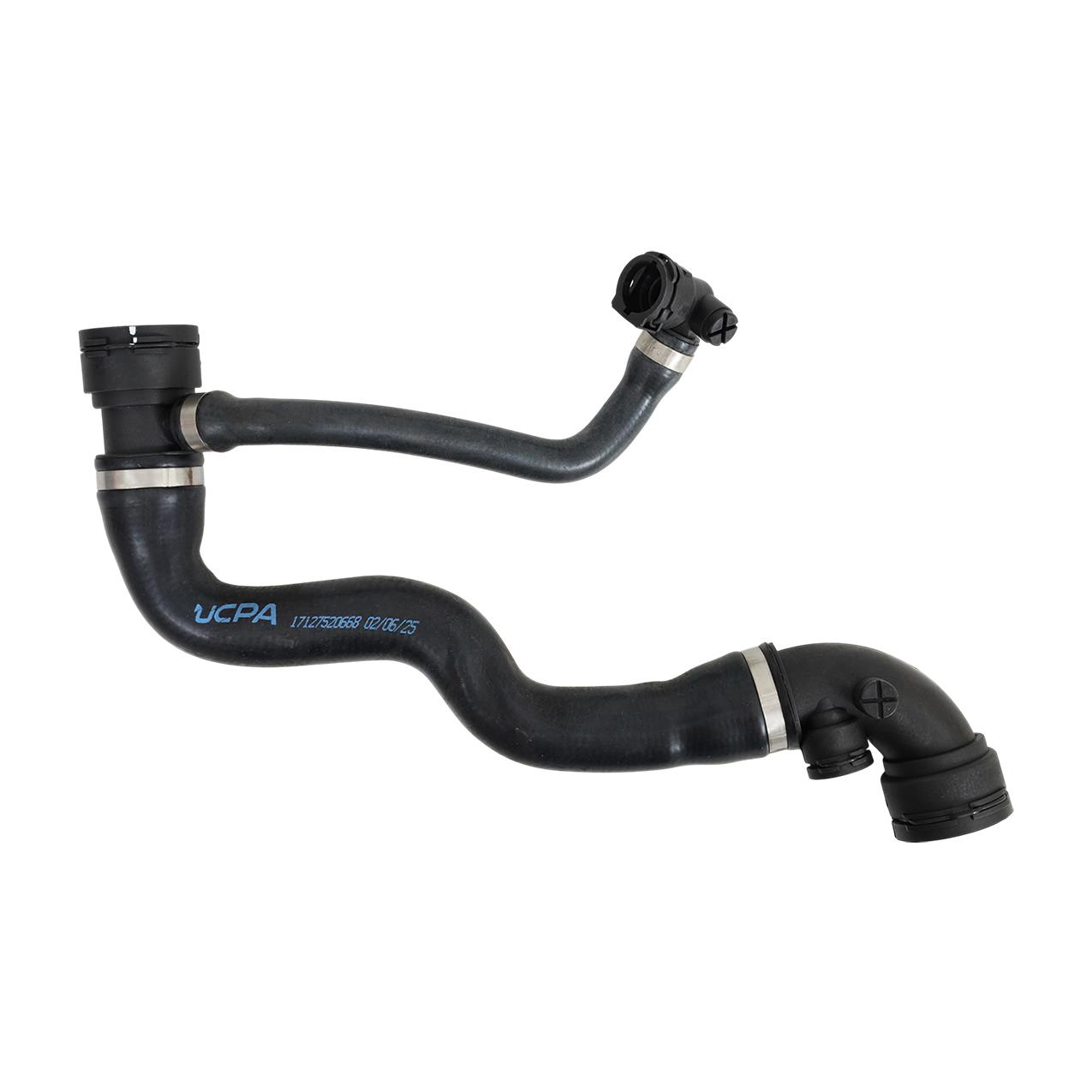 BMW ÜST RADYATÖR HORTUMU N40/N42/N45/N46 E46