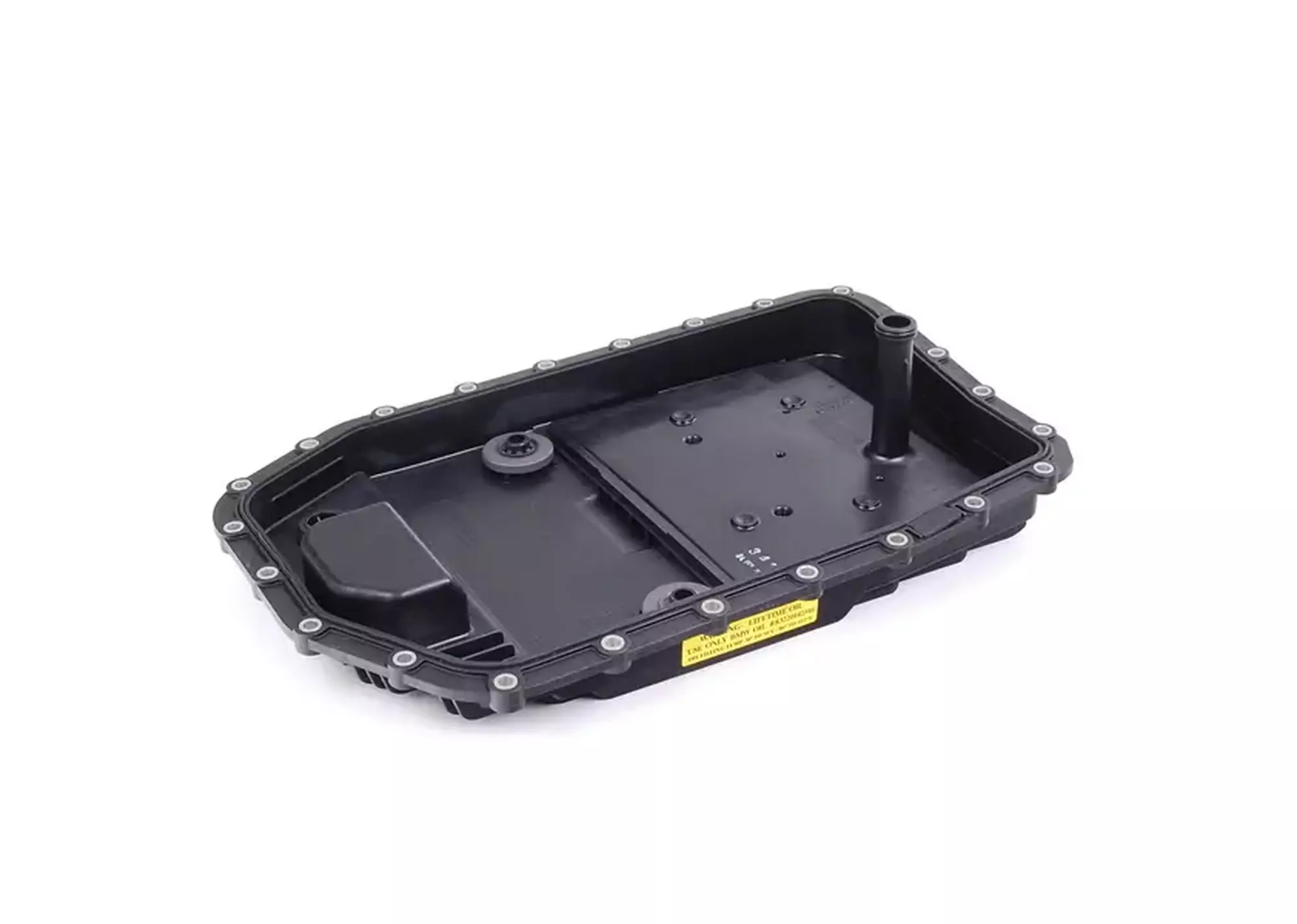 Bmw X1 E84 Kasa Otomatik Şanzuman Filtresi