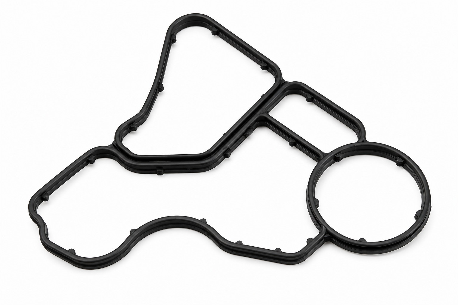 BMW YAĞ FİLTRE CONTASI N20/N52 E87/E90/F10/F20/F30