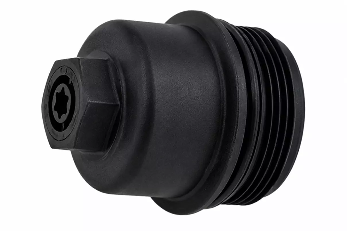 BMW YAĞ FİLTRE KAPAĞI  F40/F44/F45/F46/F48 B37/B47/B48