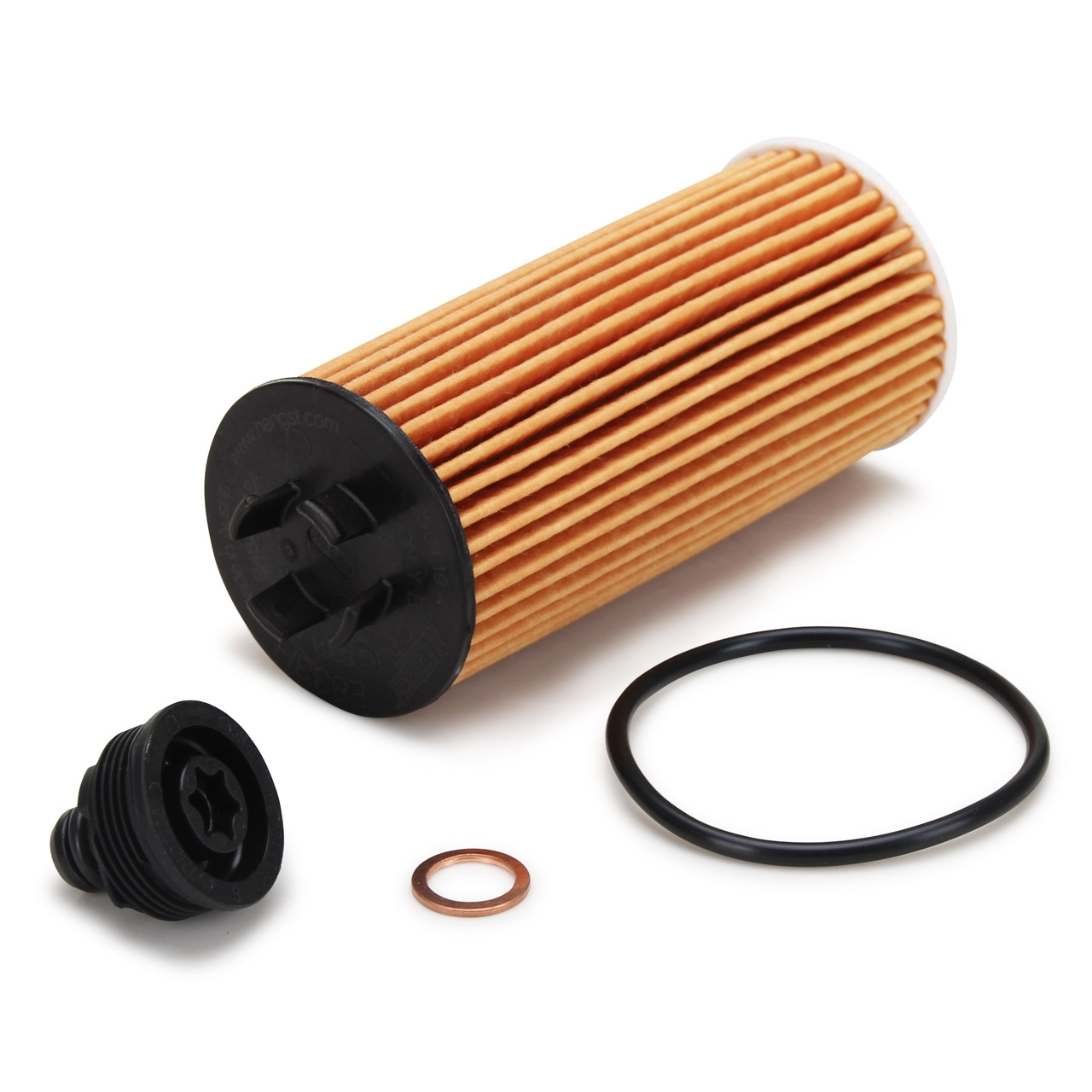 BMW YAĞ FİLTRESİ B37/B38/B47 F45/F46/F48 F55/F56/F57