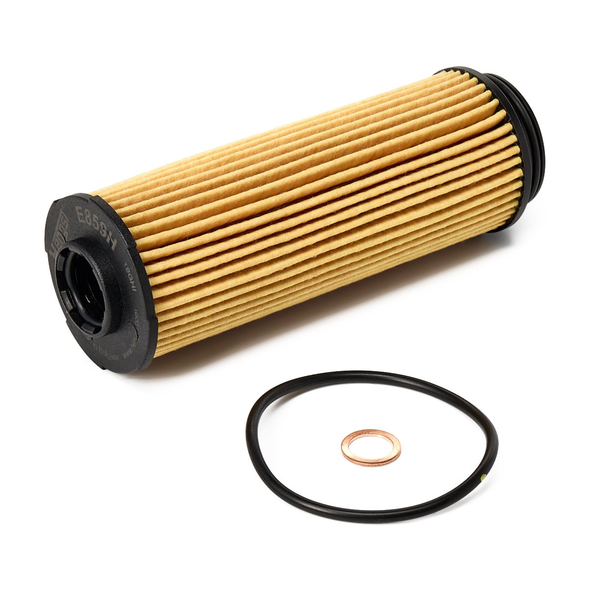 BMW YAĞ FİLTRESİ B57/B58 F20/F22/F30/F32/F80 G11/G12/G30