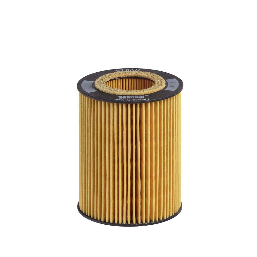 BMW YAĞ FİLTRESİ M52/M54 E36/E39/E46/E53/E60/E65/E66/E83