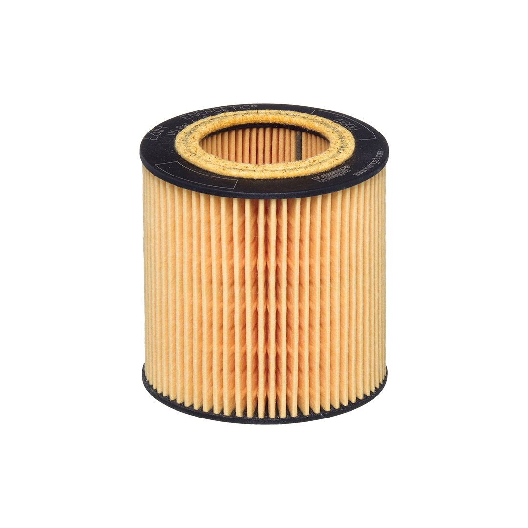 BMW YAĞ FİLTRESİ N20 F07/F10/F20/F21/F30/F31/F32/F33/F34/F36
