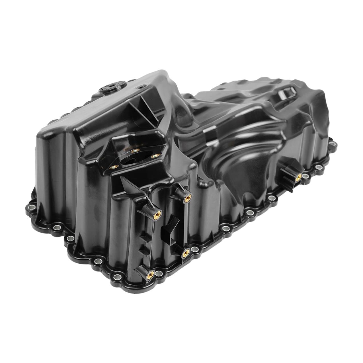 BMW YAĞ KARTERİ N20/N26 F07/F10/F20/F30/F34/F35
