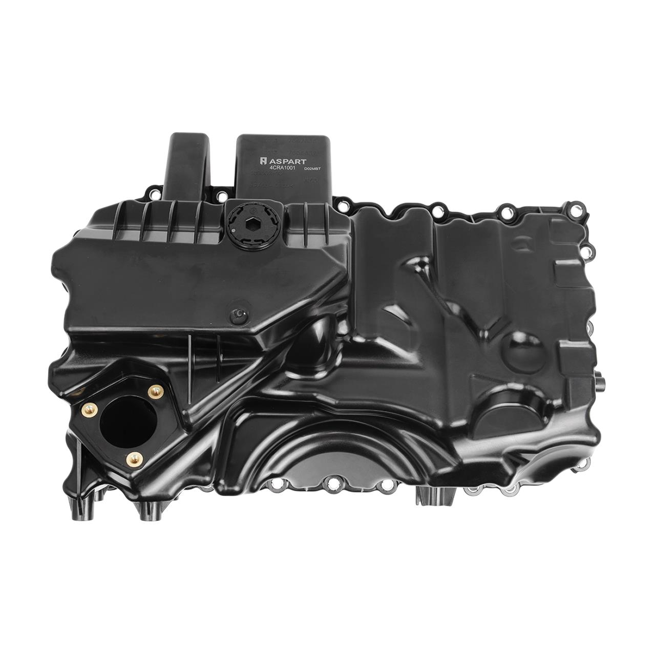 BMW YAĞ KARTERİ N20/N26 F07/F10/F20/F30/F34/F35