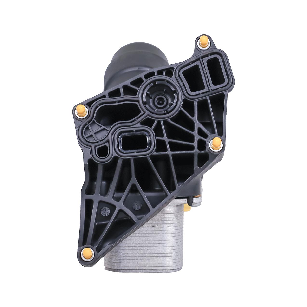 BMW YAĞ KÜTÜĞÜ KOMPLE B37/B38/B47/B48