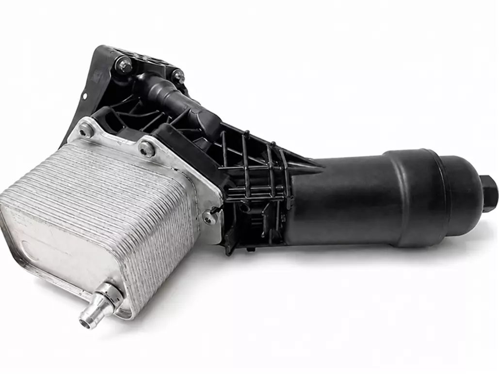 BMW YAĞ KÜTÜĞÜ KOMPLE B47P G60