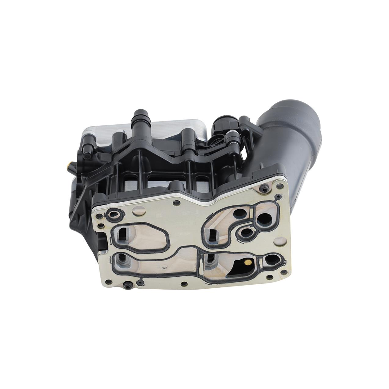 BMW YAĞ KÜTÜĞÜ KOMPLE N47N/N57N E90/F10/F20/F30/F32