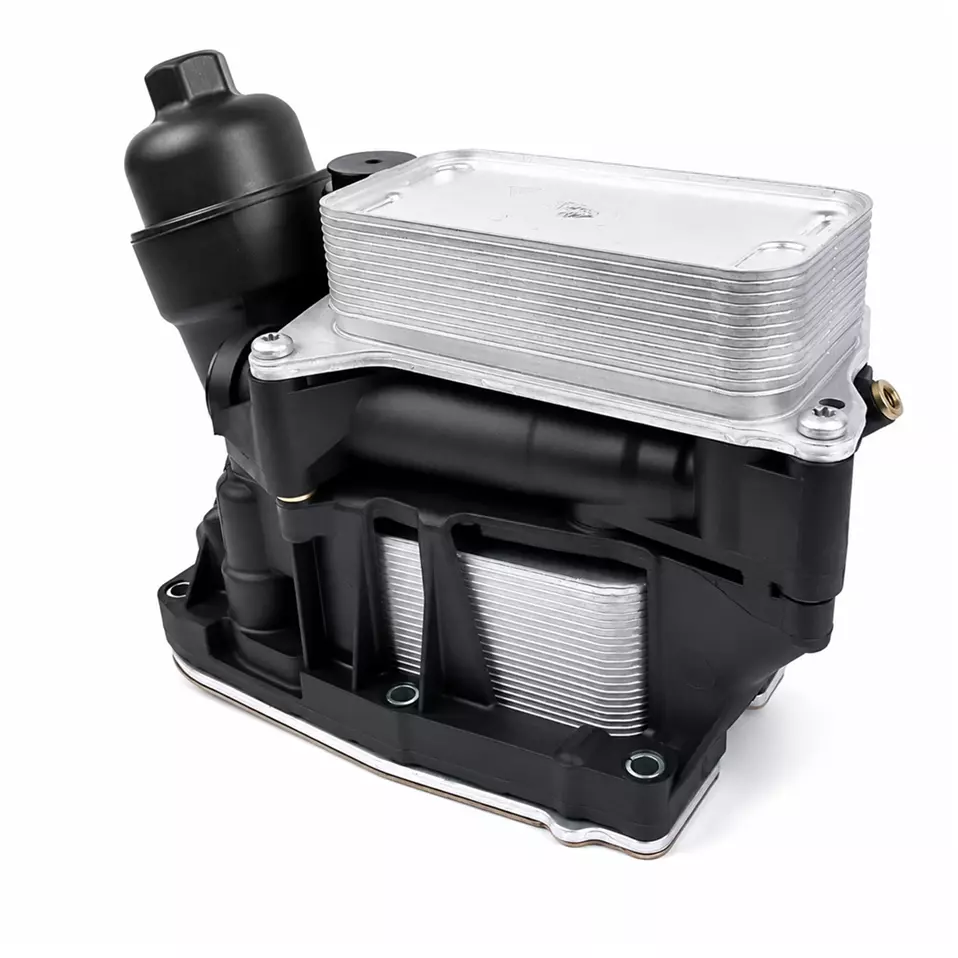 BMW YAĞ KÜTÜĞÜ KOMPLE N47N/N57N E90/F10/F20/F30/F32