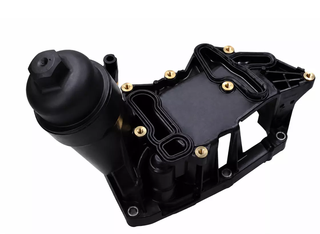 BMW YAĞ KÜTÜĞÜ KOMPLE N47N/N57N E90/F10/F20/F30/F32