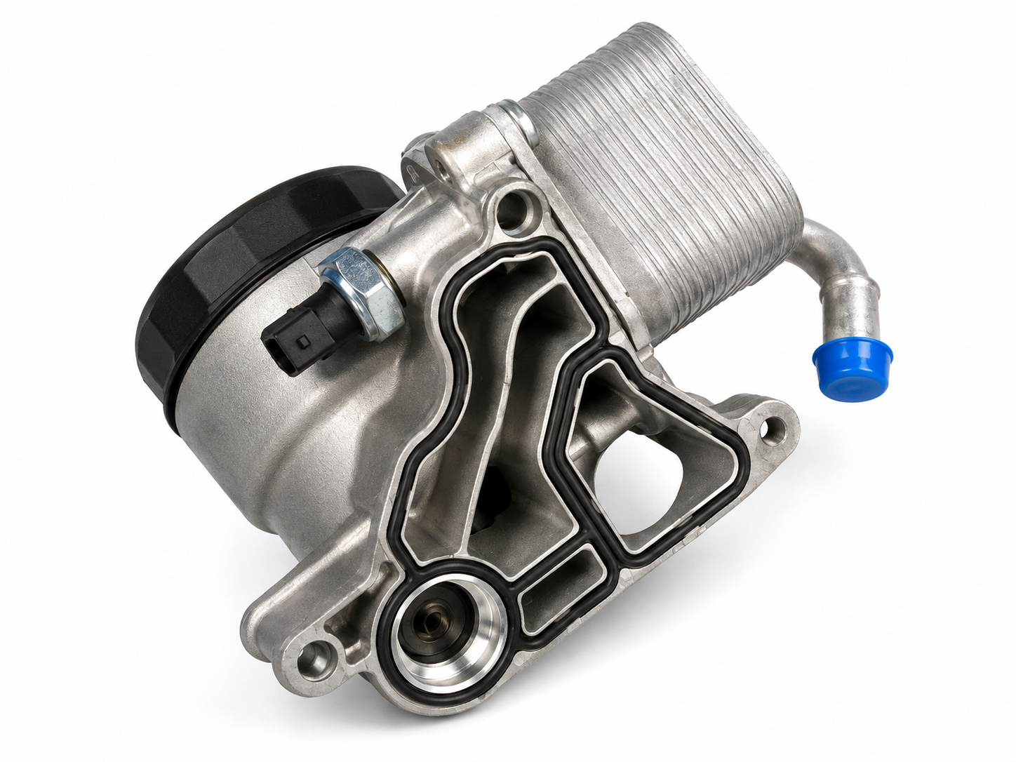 BMW YAĞ KÜTÜĞÜ SOĞUTUCULU N20/N55 F10/F20/F25/F30
