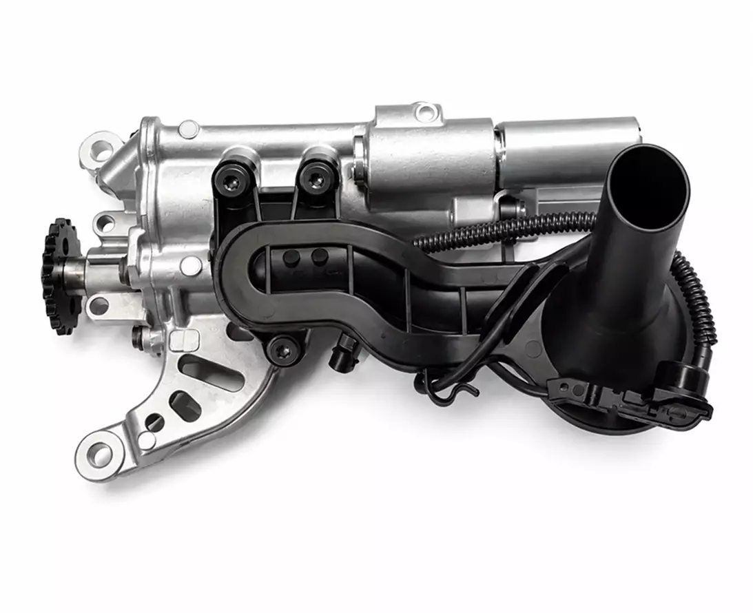 BMW YAĞ POMPASI N13 F20/F30