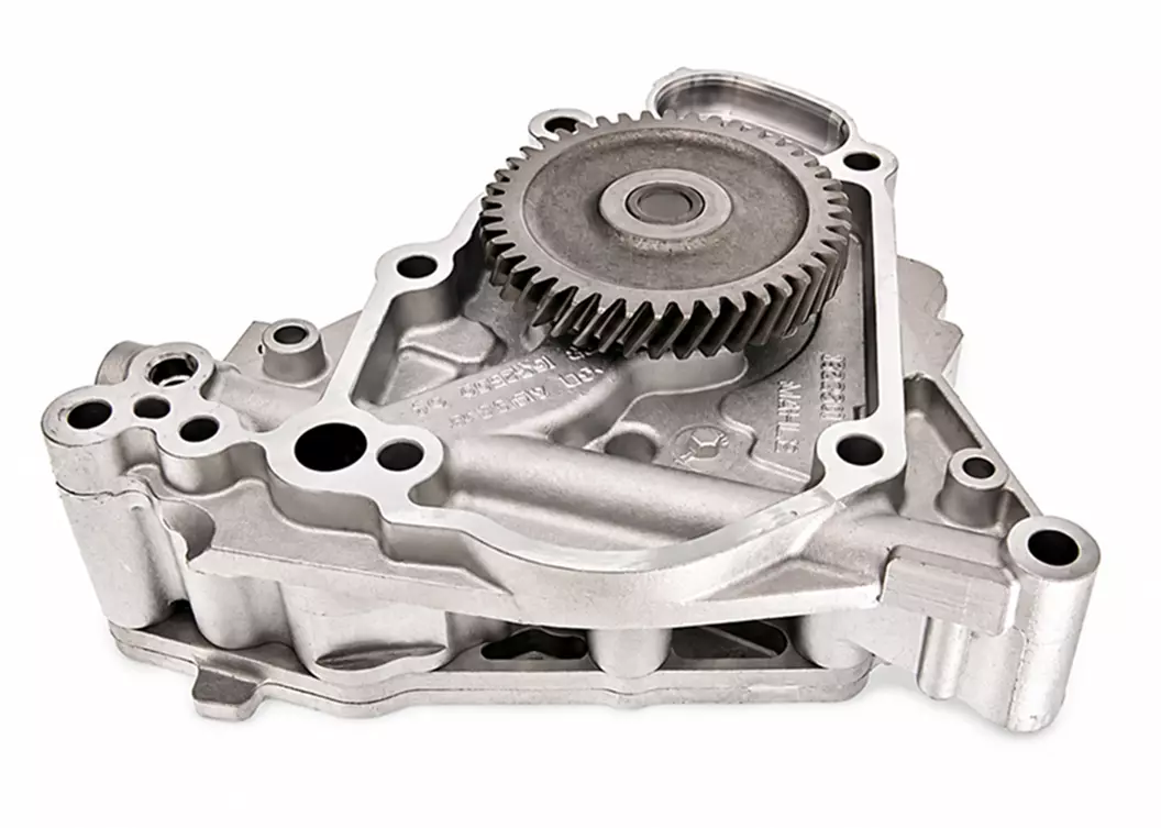 BMW YAĞ POMPASI N20/N26 F10/F20/F25/F30