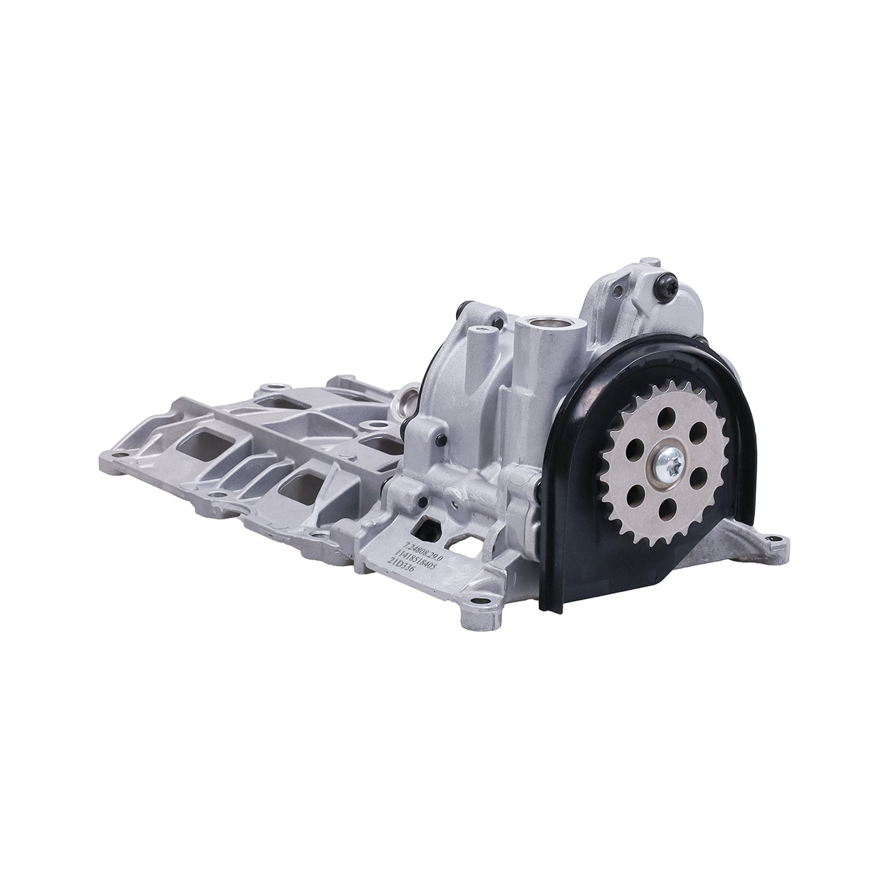 BMW YAĞ POMPASI N47N E90 LCİ F10/F20/F25/F30/F32