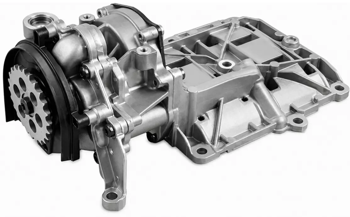 BMW YAĞ POMPASI N47N E90 LCİ F10/F20/F25/F30/F32