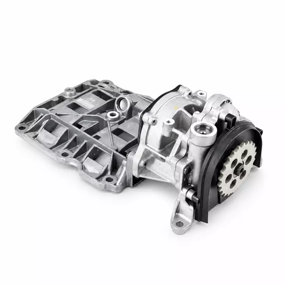 BMW YAĞ POMPASI N47S1 F10/F20/F30/F31/F32