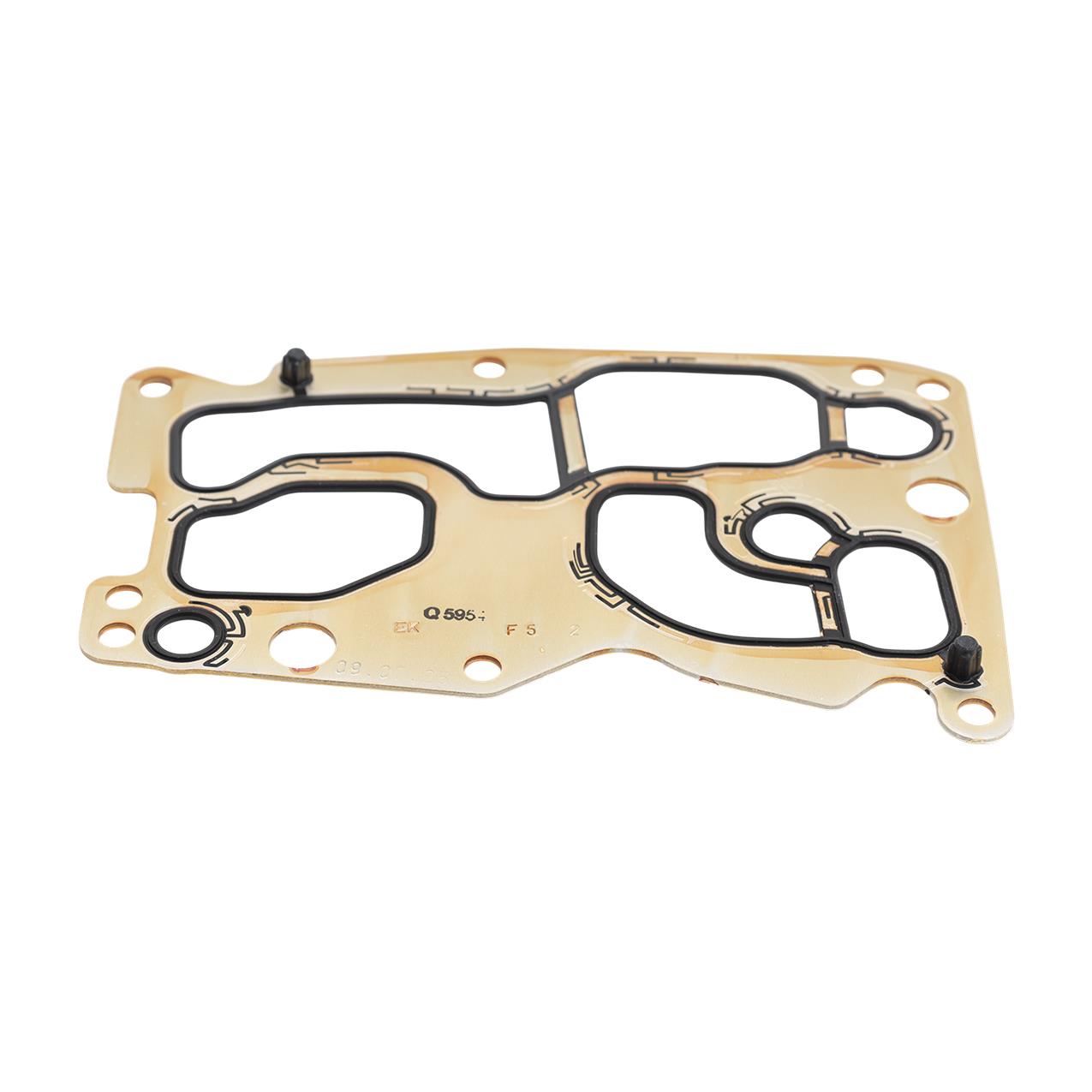 BMW YAĞ SOĞUTUCU CONTASI METAL N47N E90/F10/F20/F30/F32