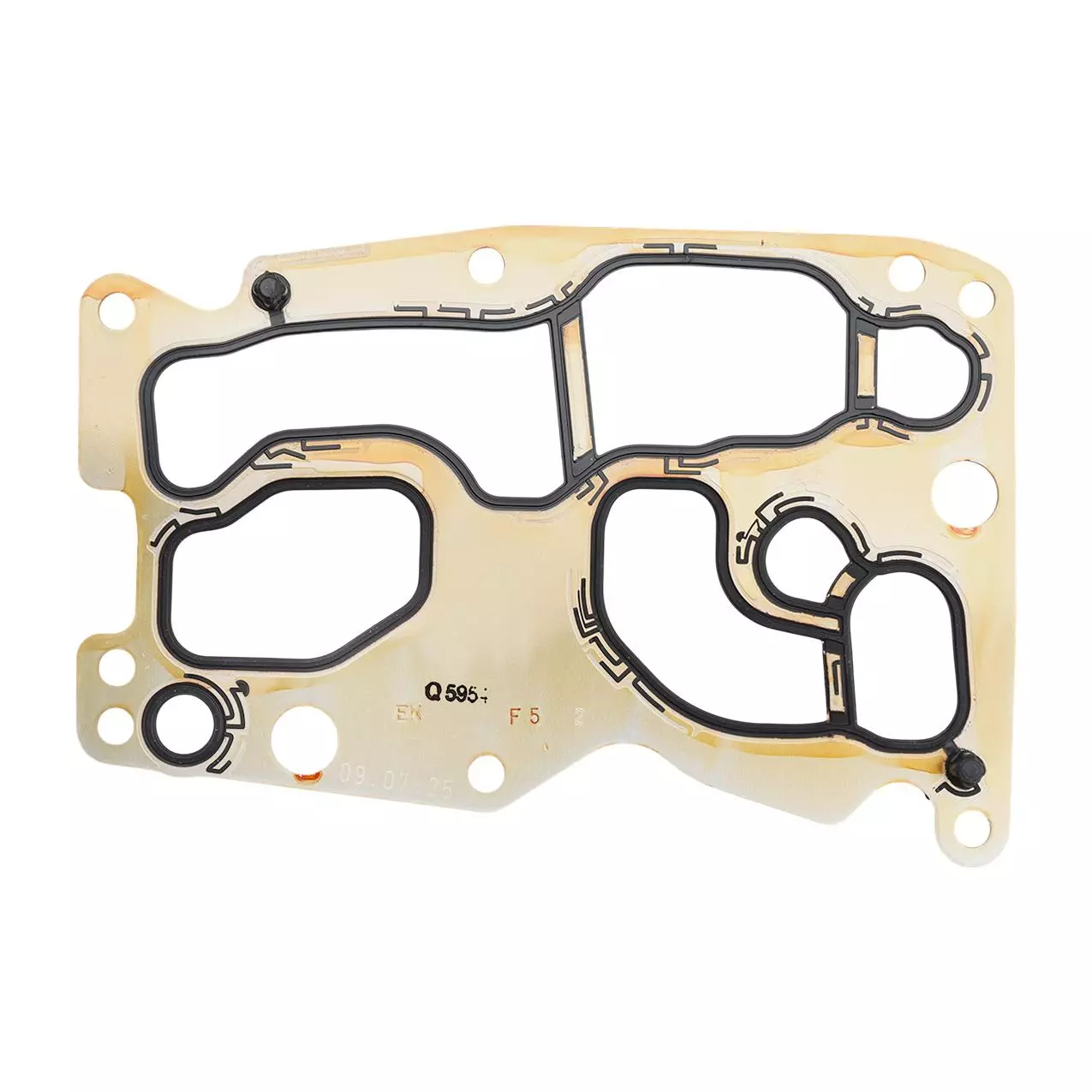 BMW YAĞ SOĞUTUCU CONTASI METAL N47N E90/F10/F20/F30/F32