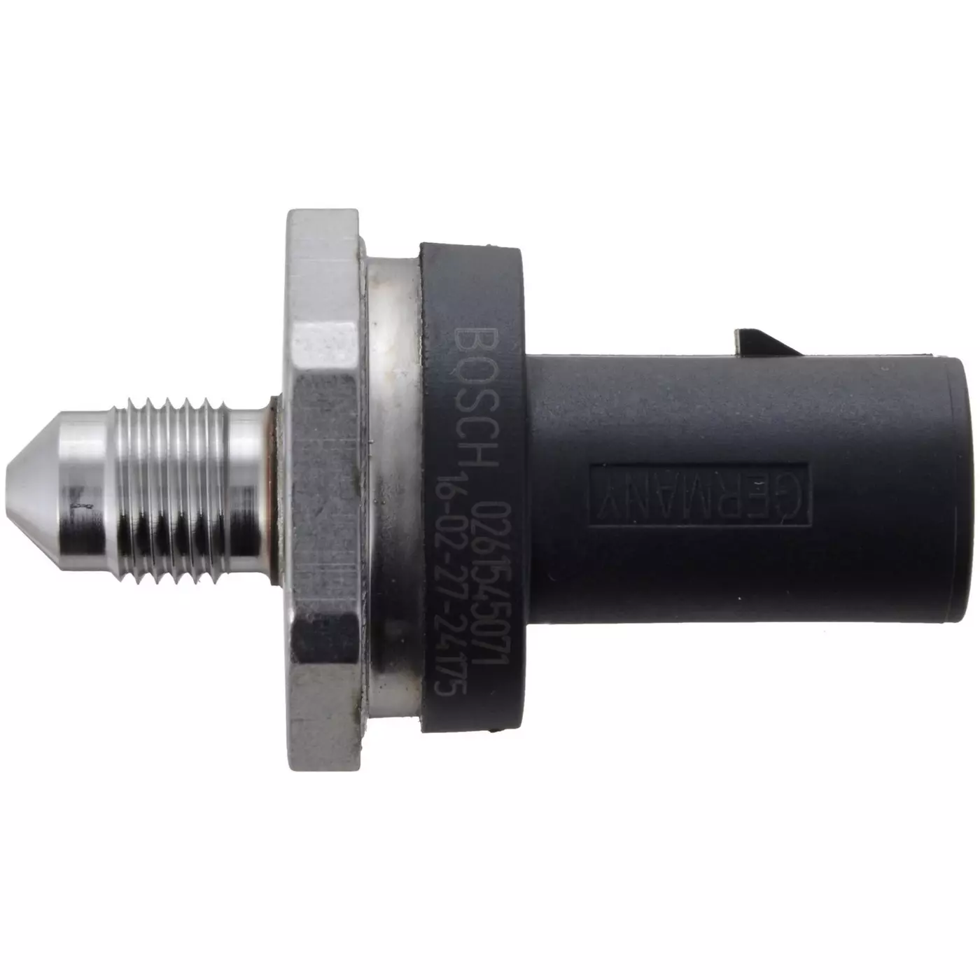 BMW YAKIT YÜKSEK BASINÇ MÜŞÜRÜ N20/N55 E87/E90 F10/F20/F30