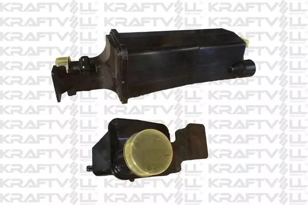 BMW YEDEK SU DEPOSU E46/E53