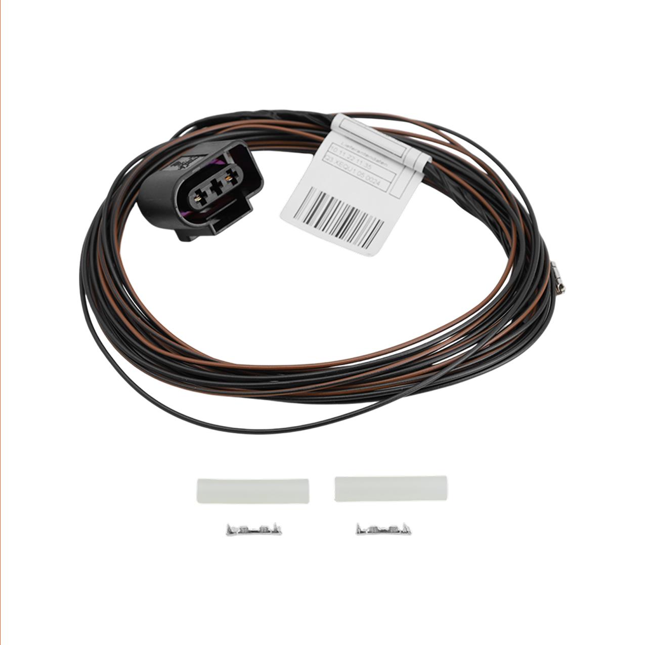 BMW YEDEK SU DEPOSU KABLO TESİSATI N13 F20/F30