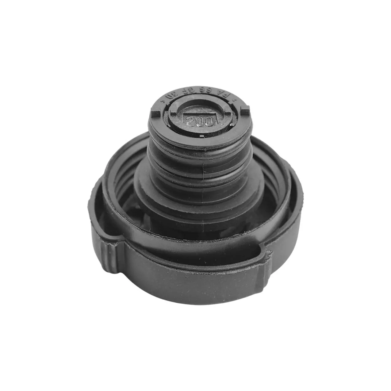 BMW YEDEK SU DEPOSU KAPAĞI 200BAR M43/M52/M54 N53/N63