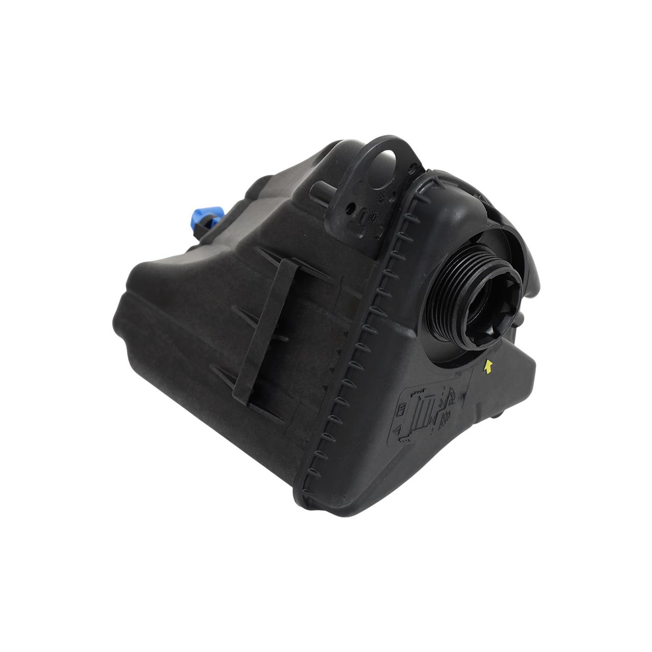 BMW YEDEK SU DEPOSU N47N/N54/N55/N57/B47 F01/F02/F10/F12
