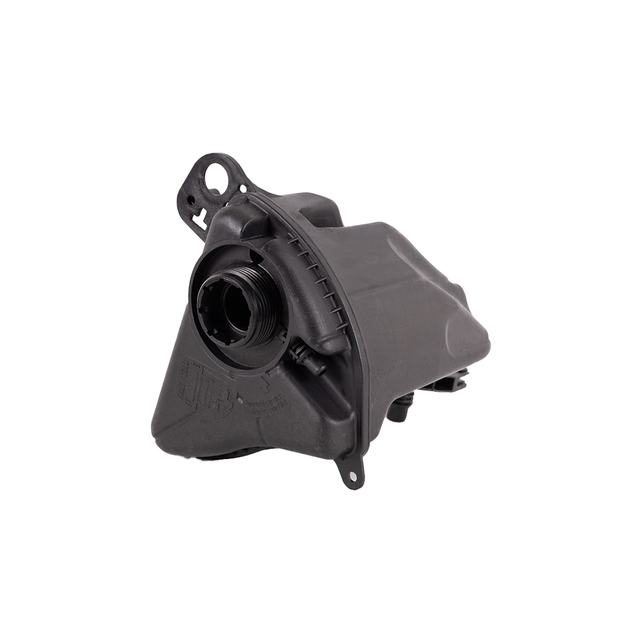 BMW YEDEK SU DEPOSU N47N/N54/N55/N57/B47 F01/F02/F10/F12