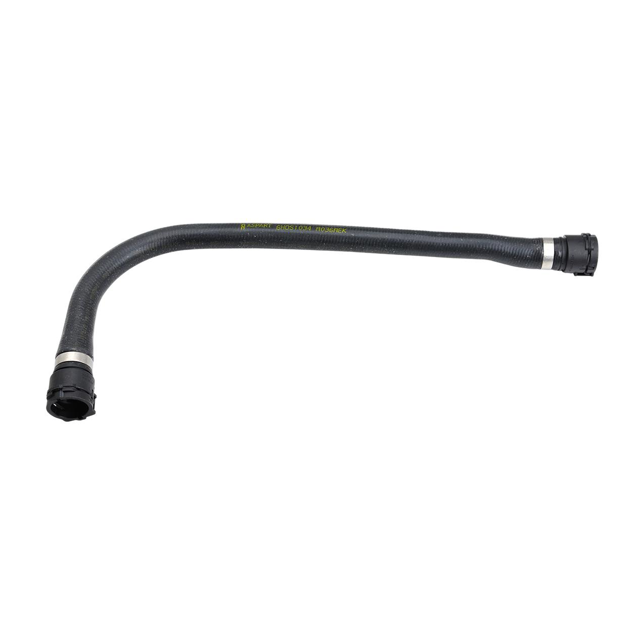 BMW YEDEK SU DEPUSU HORTUMU M52 E39
