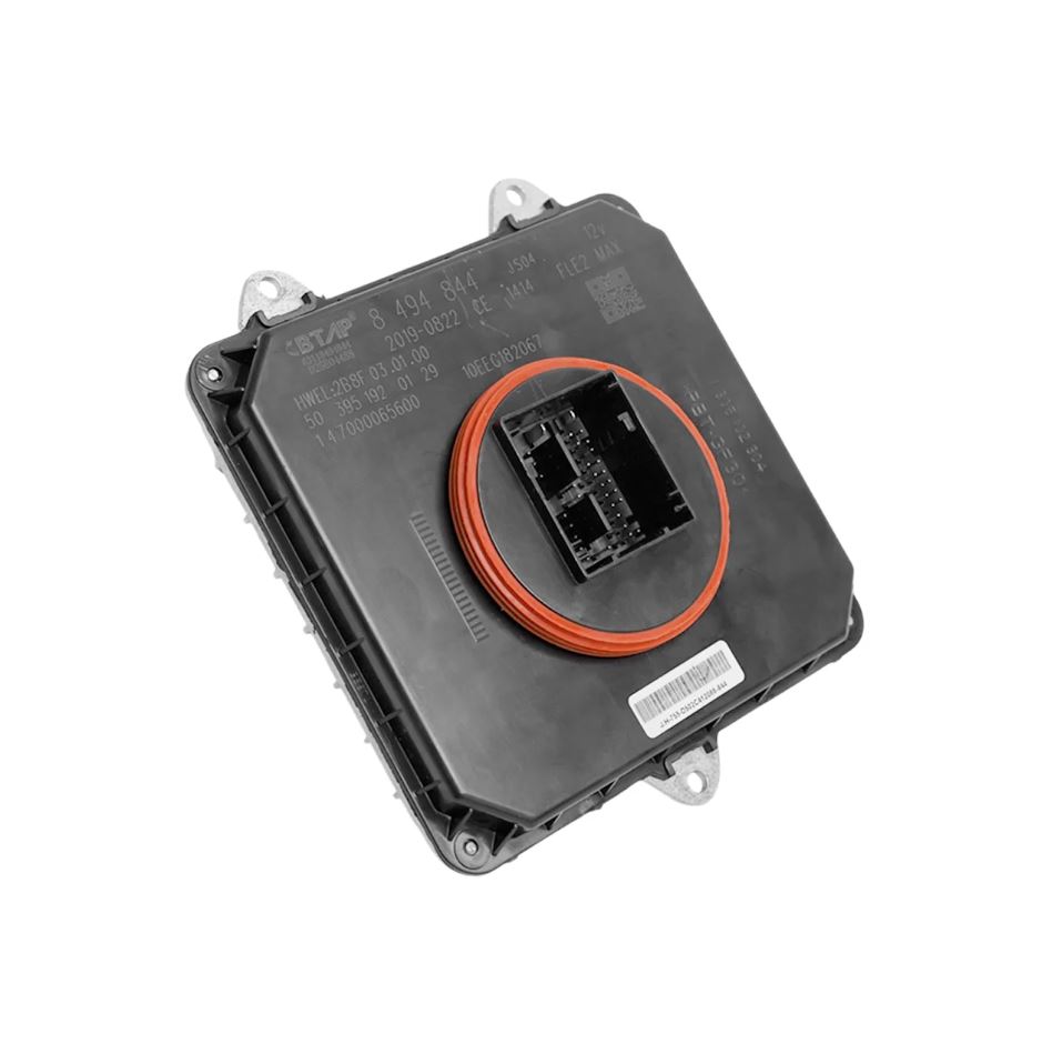 BMW ZENON KONTOL ÜNİTESİ F20LCİ/F30LCİ/F15/F16