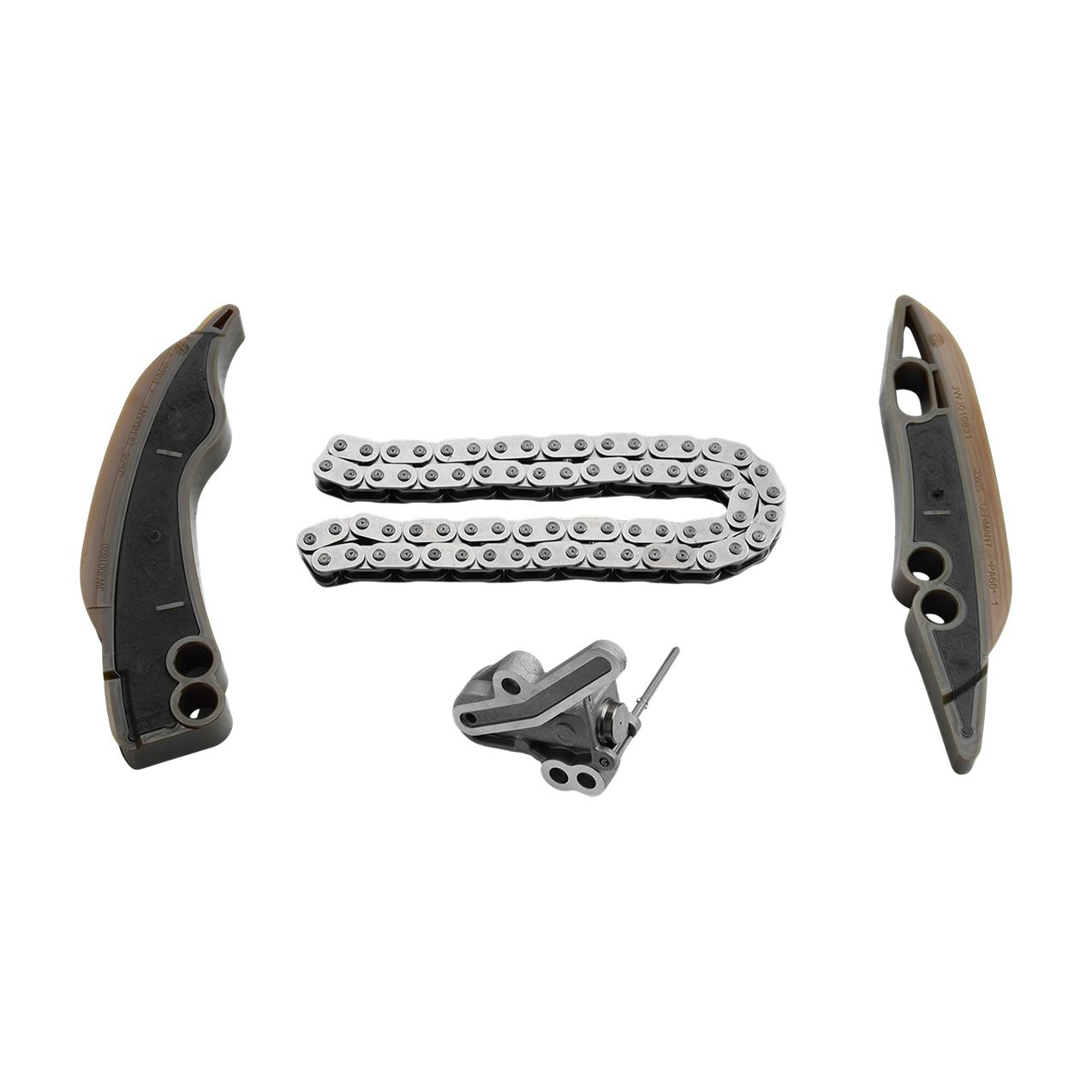 BMW ZİNCİR SETİ ALT N47/N47N E60/E87/E90/E92/F10/F20/F30
