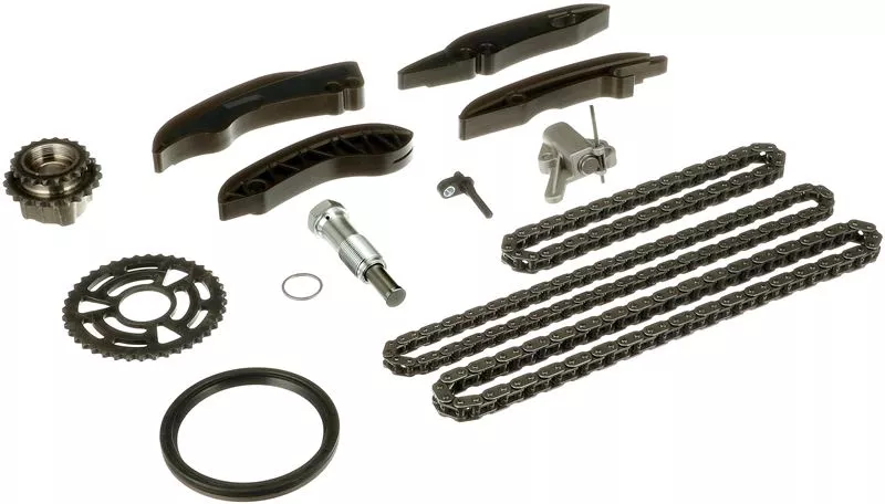 BMW ZİNCİR SETİ ALT/ÜST TAKIM N47/N47N