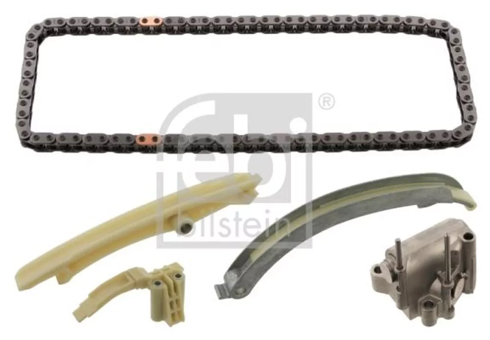 Bmw Zincir Seti M47 Üst E46-E39