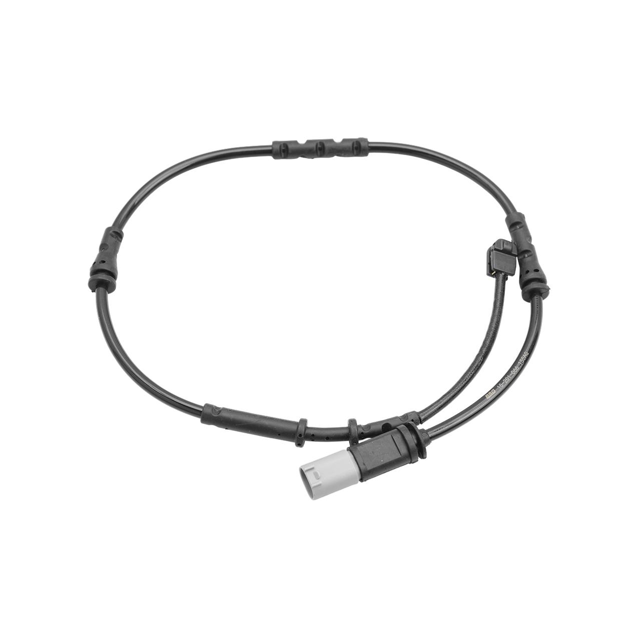 BMW/MİNİ ARKA FREN BALATA FİŞİ F40/F45/F46/F55/F56/F57/F60