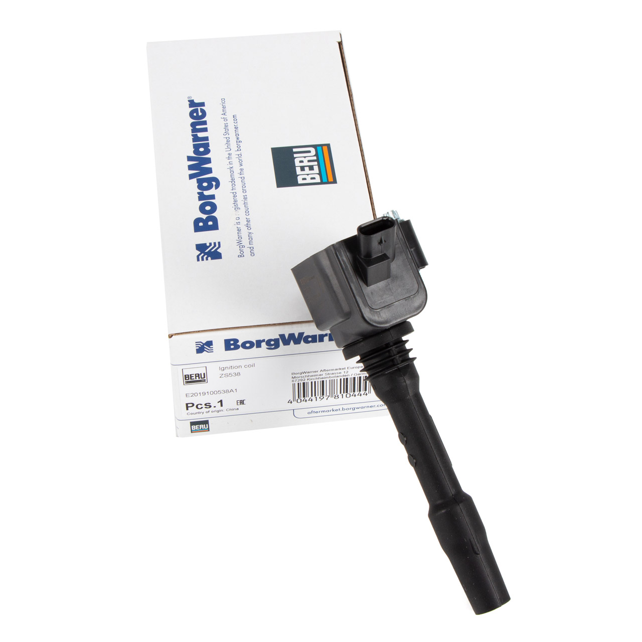 BMW/MİNİ ATEŞLEME BOBİNİ B38/B46/B48/B58 F20/F30/G20/G30