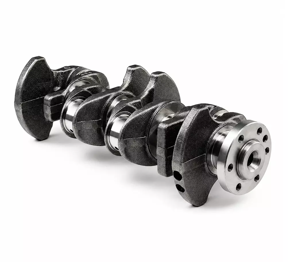 BMW/MİNİ KRANK MİLİ N13/N14 F20/F30/R55/R56