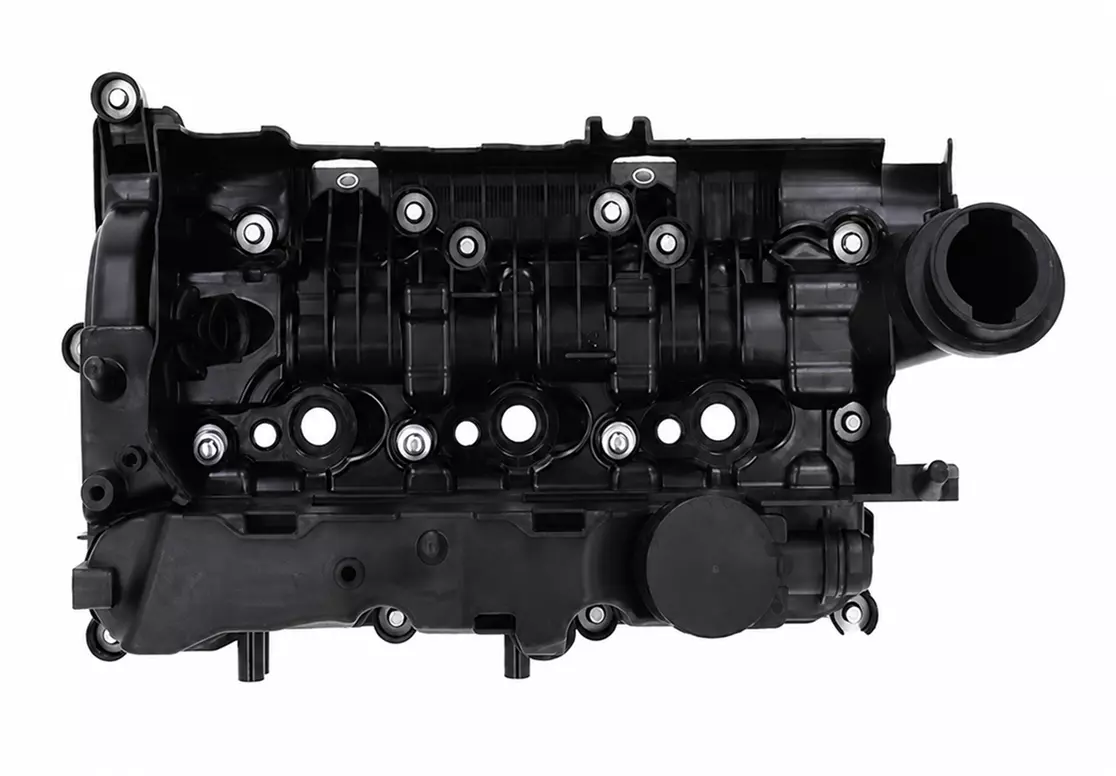 BMW/MİNİ KÜLBÜTÖR KAPAĞI B37 F20 LCİ F45/F48/F55/F56