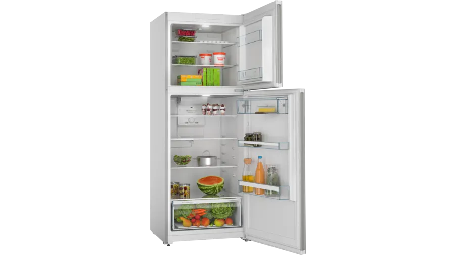 BOSCH KDN55XIE0N SOLO BUZDOLABI