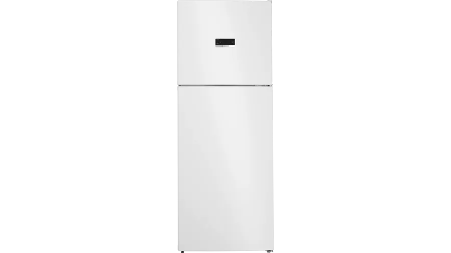 BOSCH KDN55XWE0N SOLO BUZDOLABI