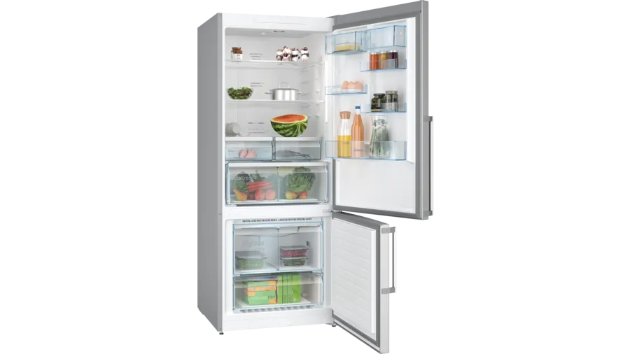 BOSCH KGN76CIE0N XL BUZDOLABI