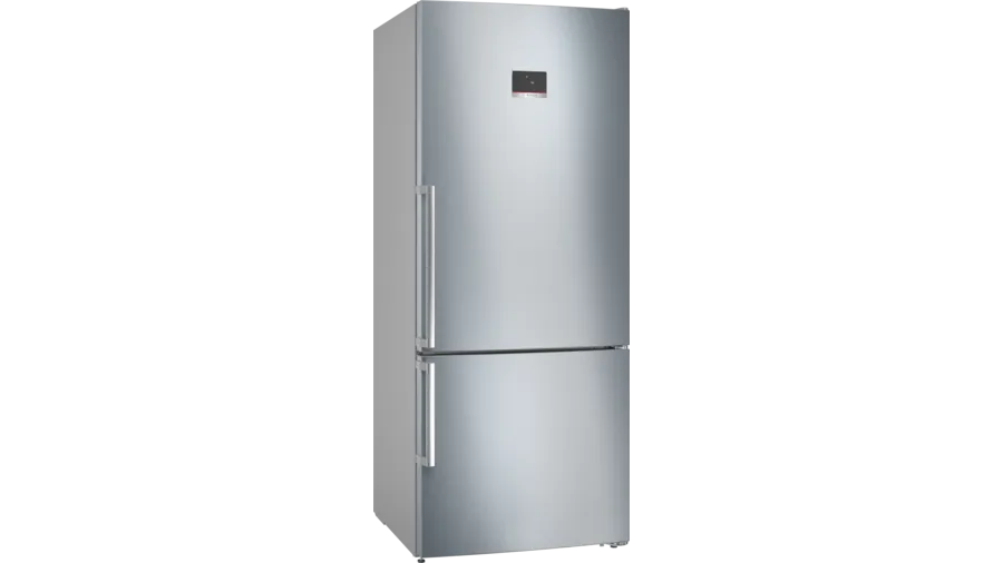 BOSCH KGN76CIE0N XL BUZDOLABI
