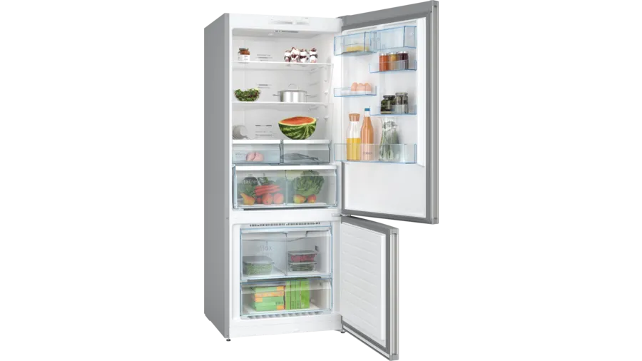 BOSCH KGN76VIE0N XL BUZDOLABI