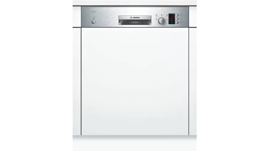 BOSCH SMI25DS01T ANKASTRE BULAŞIK MAKİNESİ