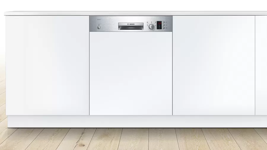 BOSCH SMI25DS01T ANKASTRE BULAŞIK MAKİNESİ
