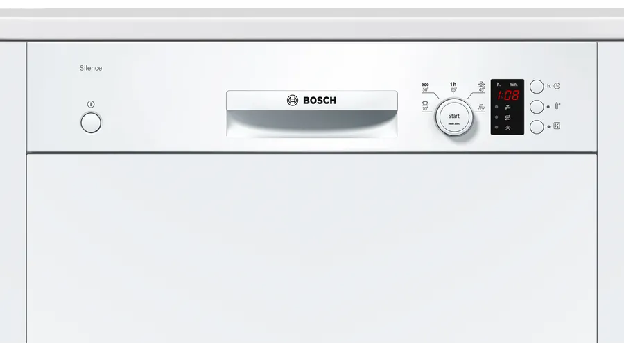 BOSCH SMI25DW01T ANKASTRE BULAŞIK MAKİNESİ